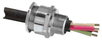 Cable Glands Ex e & Ex d & Ex nR & Ex ta Series A2F